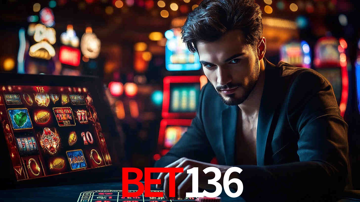 bet136