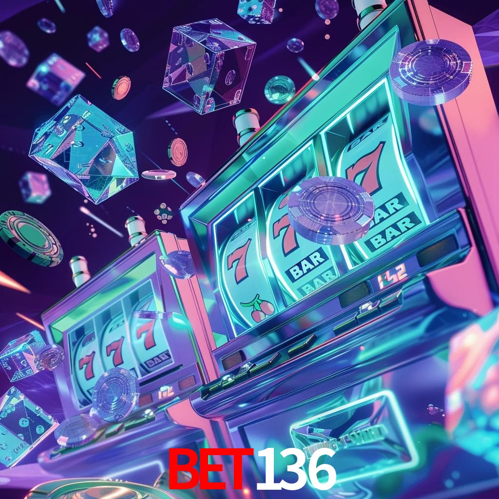 PIX Instantâneo bet136