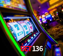 Inovações de Jogos na bet136: O Futuro das Experiências Interativas
