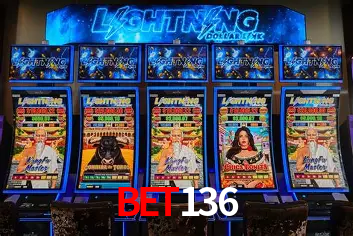 A Emoção da Loteria na bet136: Uma Chance de Mudança de Vida
