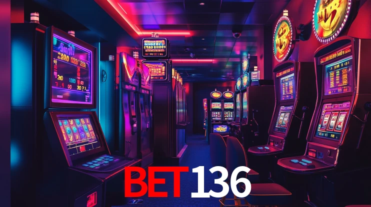 Ofertas Imperdíveis na bet136: Promoções e Bônus Que Valem a Pena