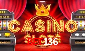 Game Providers bet136