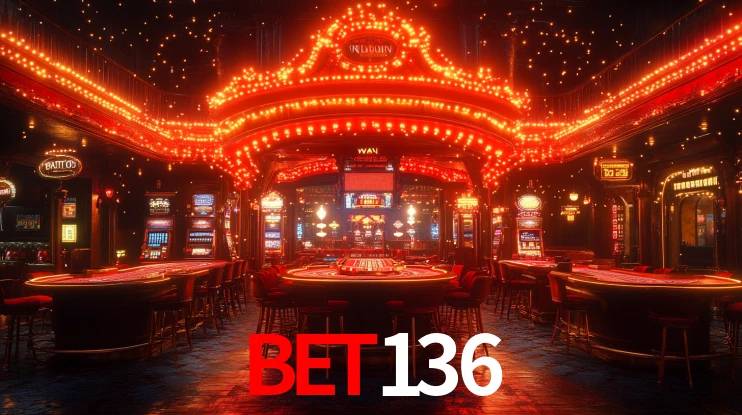 bet136
