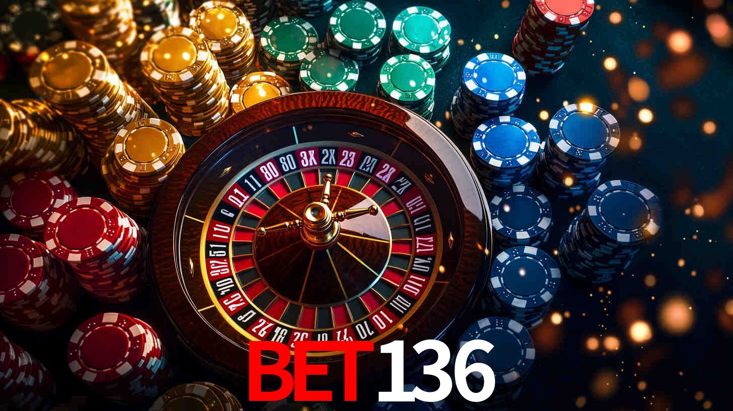 Premium Interface bet136