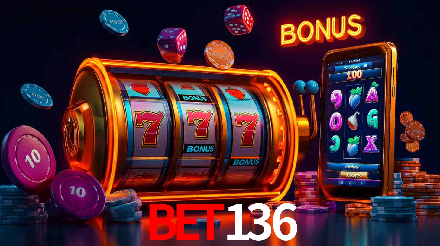 Inovações de Jogos na bet136: O Futuro das Experiências Interativas