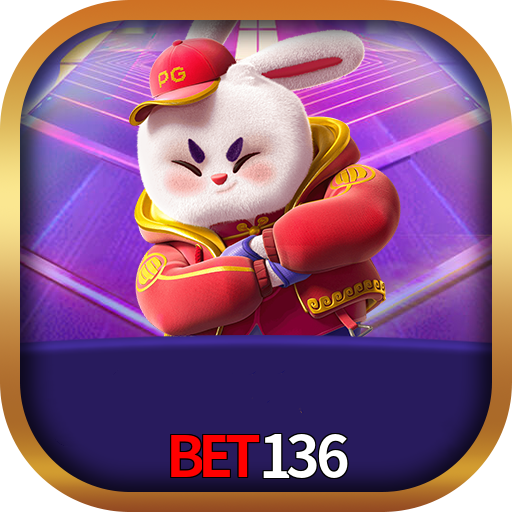 bet136 Logo